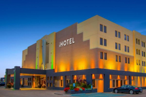 iHotel and Conference Centre Red Deer formerly Radisson